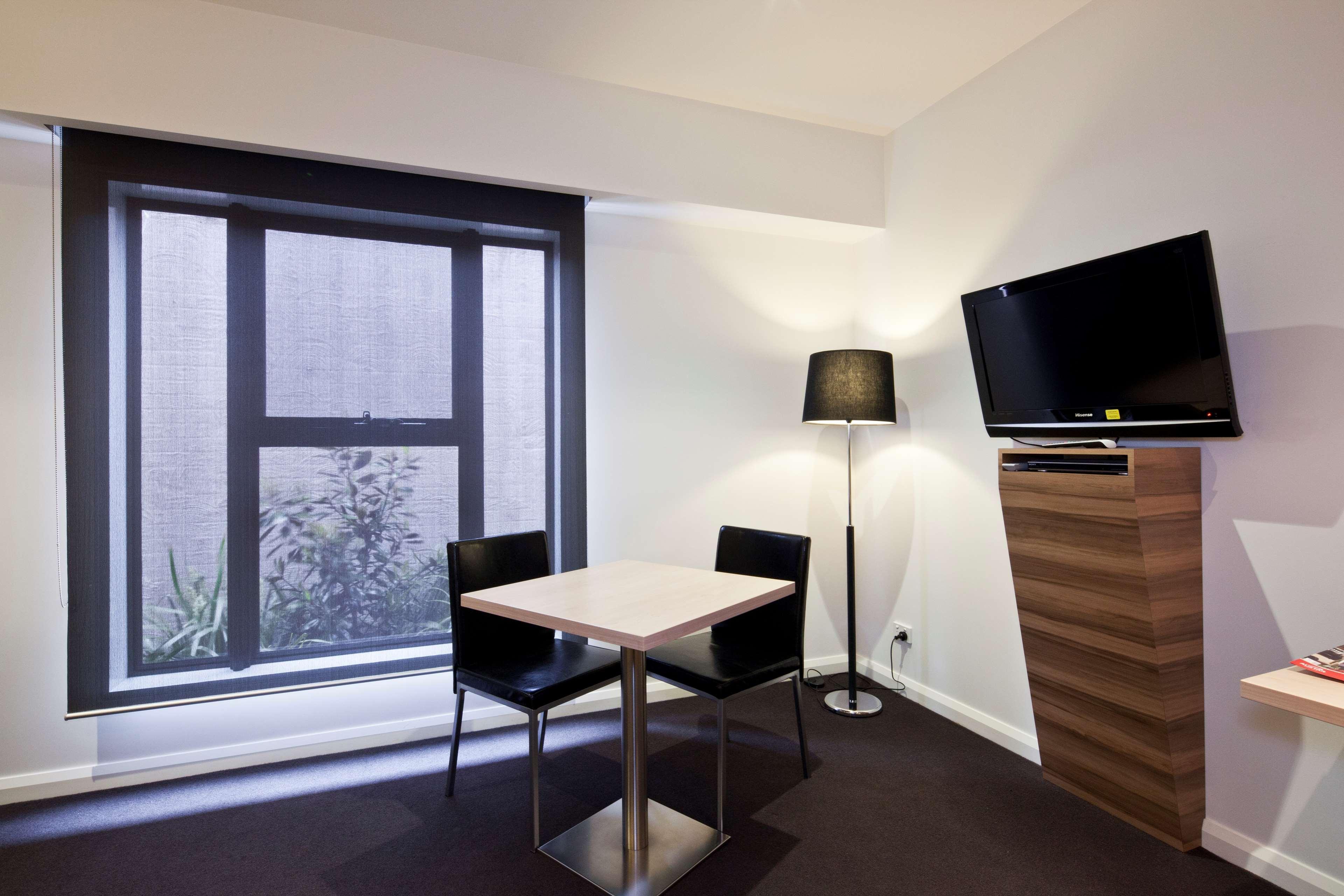 Ballarat Suites Екстер'єр фото
