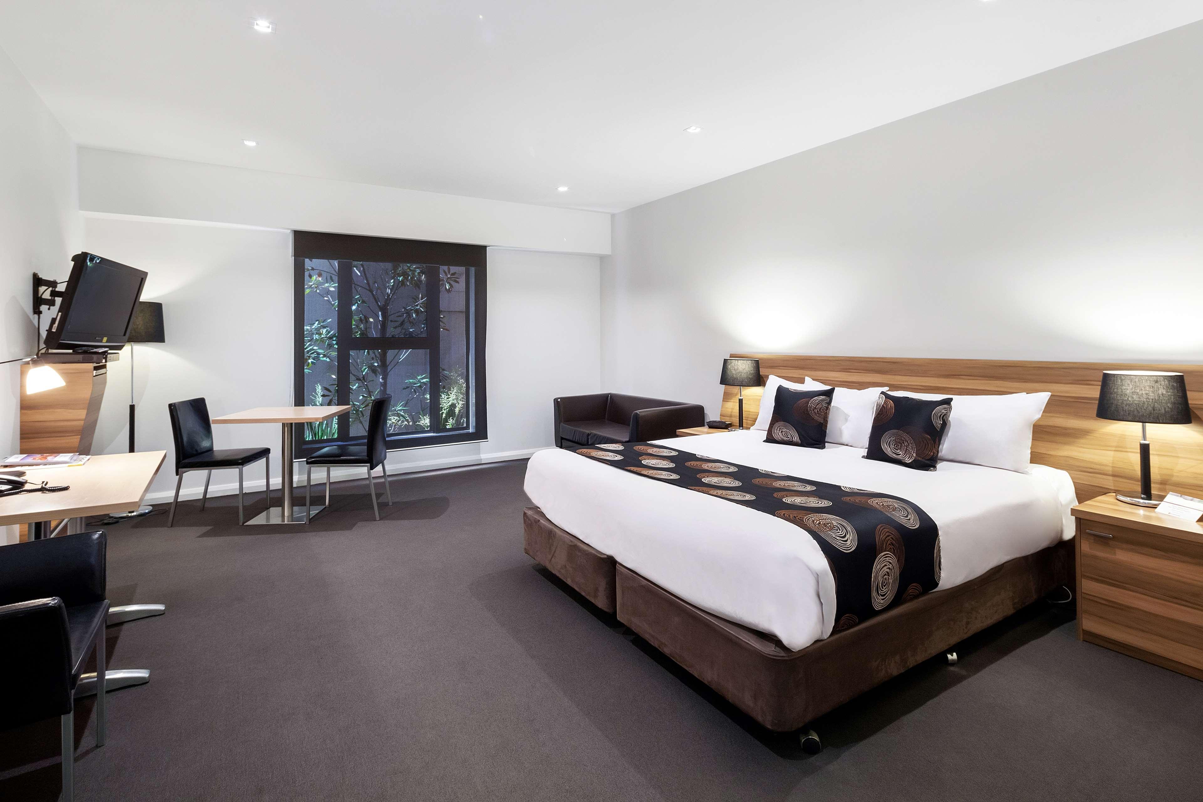 Ballarat Suites Екстер'єр фото