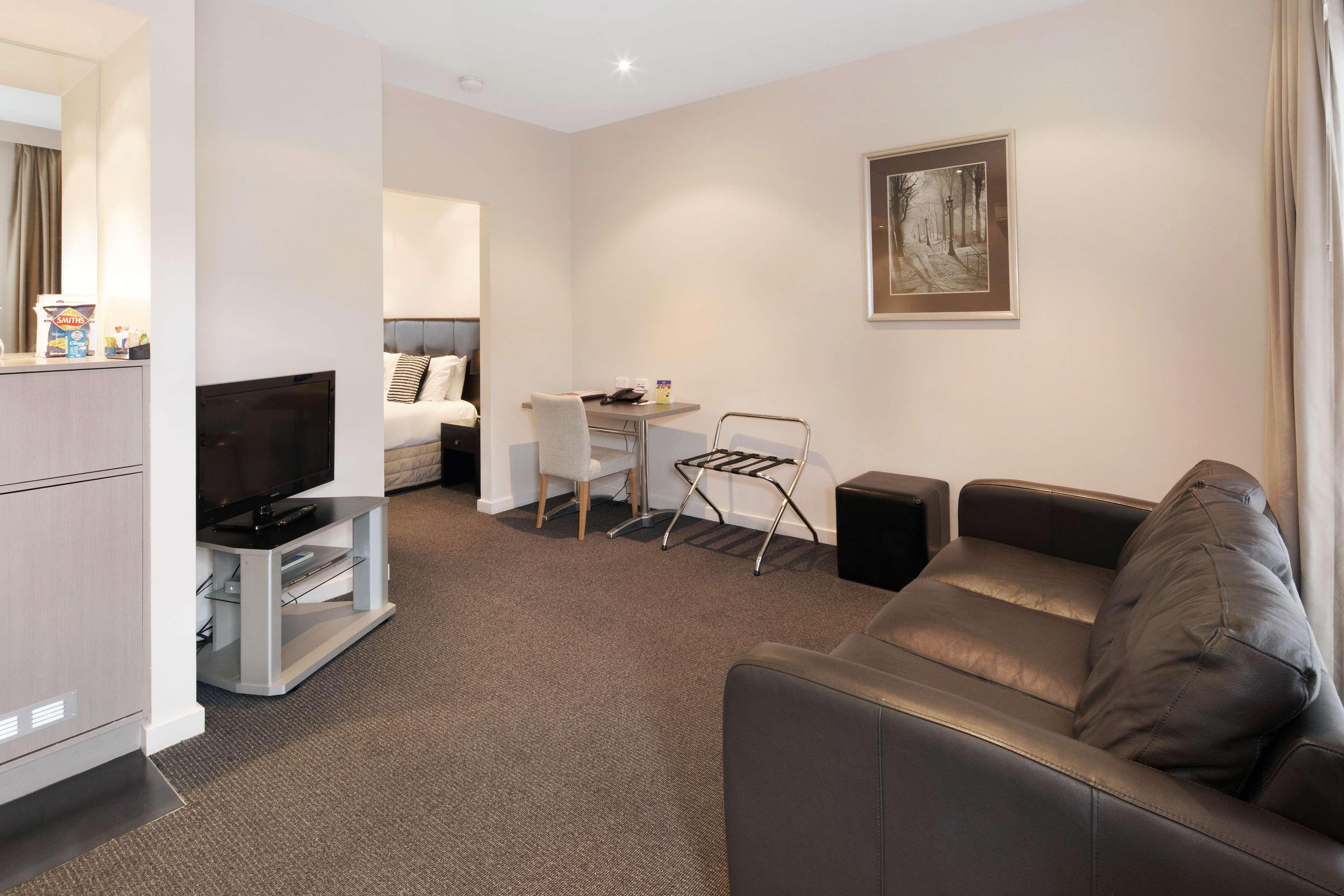 Ballarat Suites Екстер'єр фото