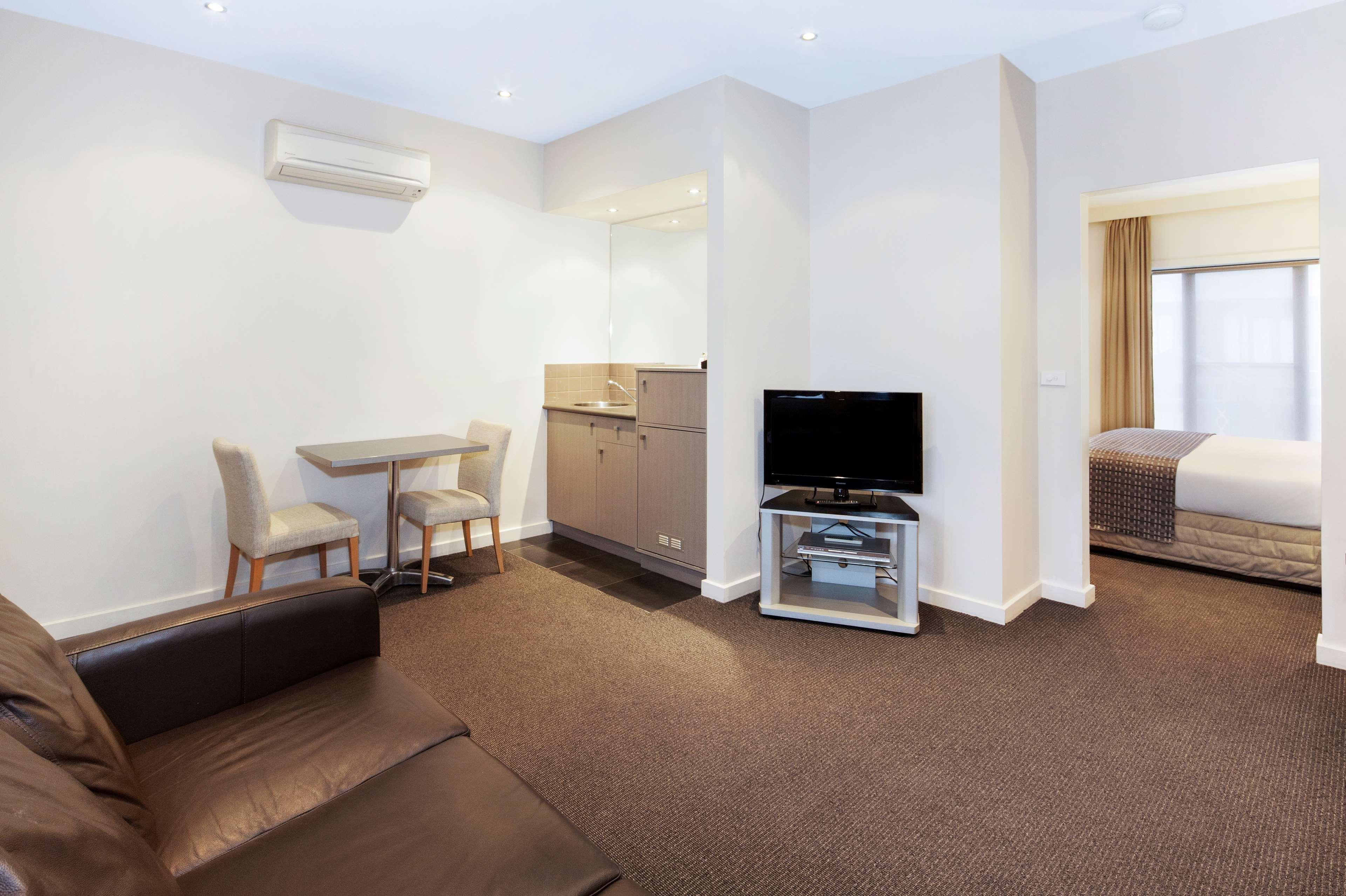 Ballarat Suites Екстер'єр фото