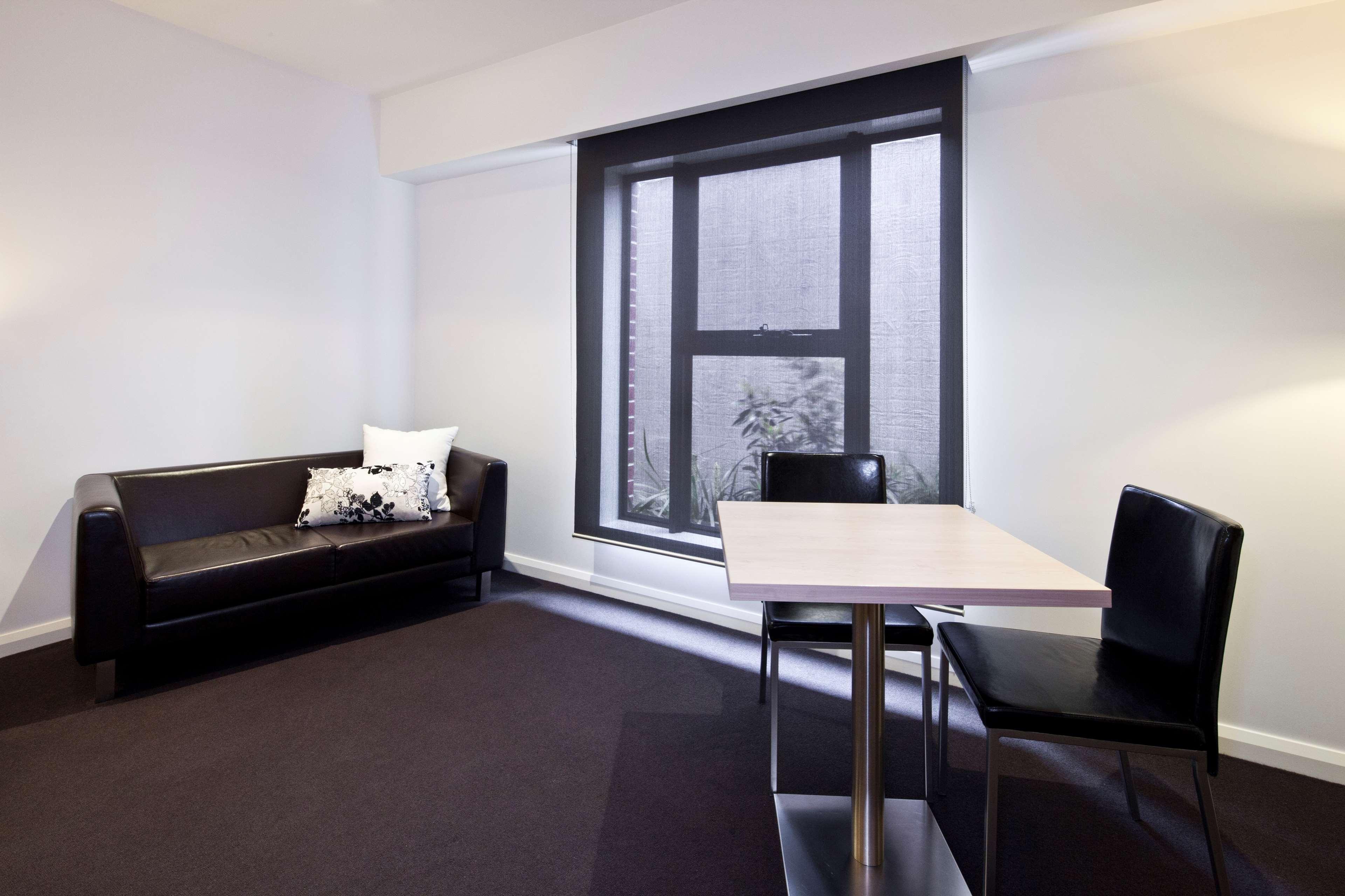 Ballarat Suites Екстер'єр фото