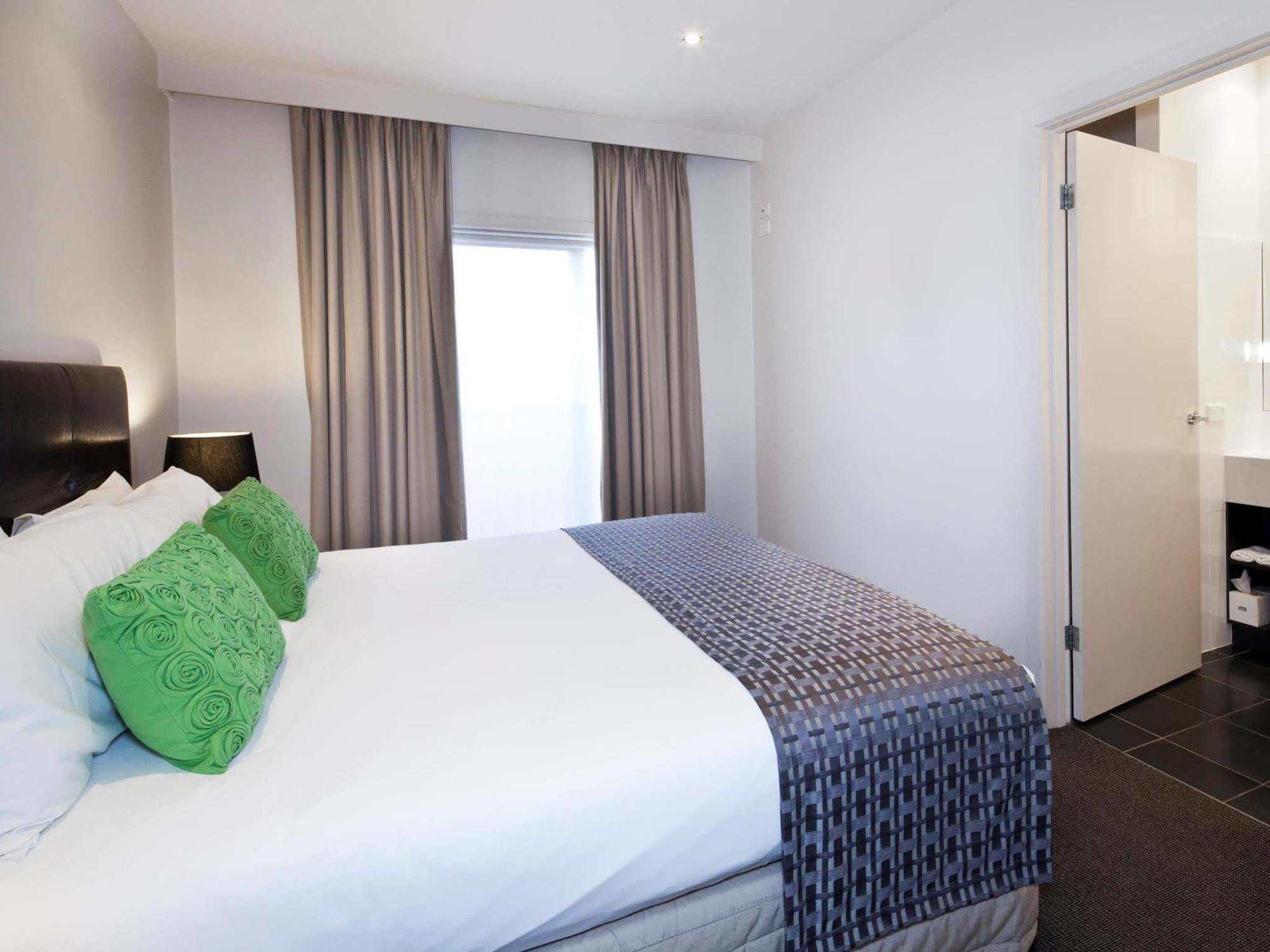 Ballarat Suites Екстер'єр фото