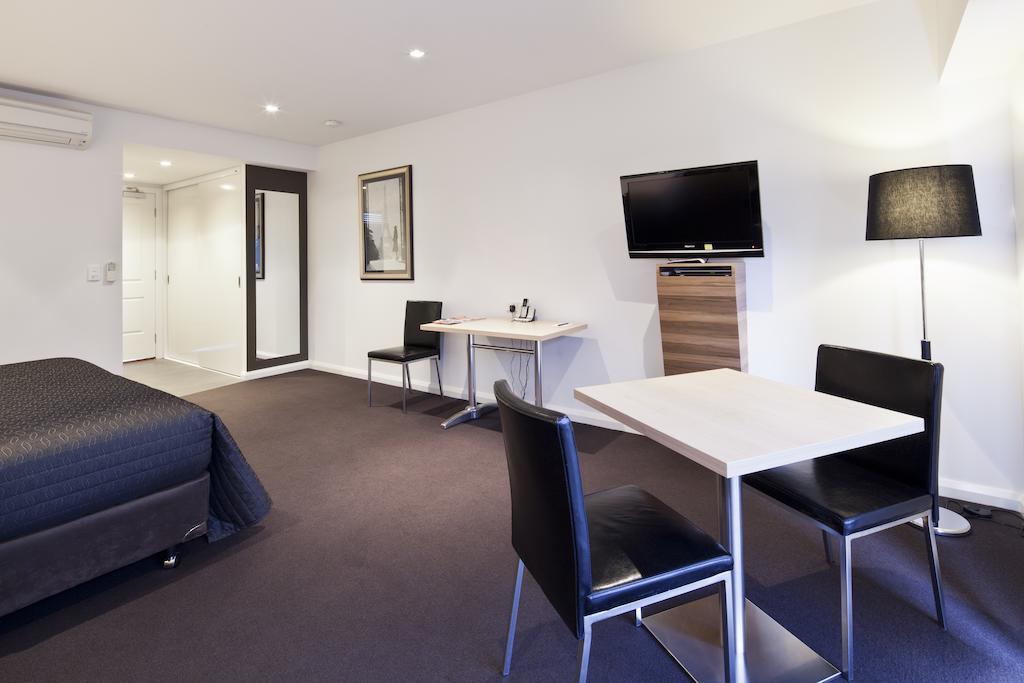 Ballarat Suites Екстер'єр фото