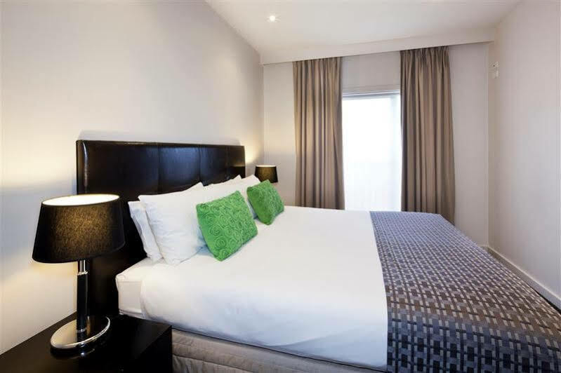 Ballarat Suites Екстер'єр фото